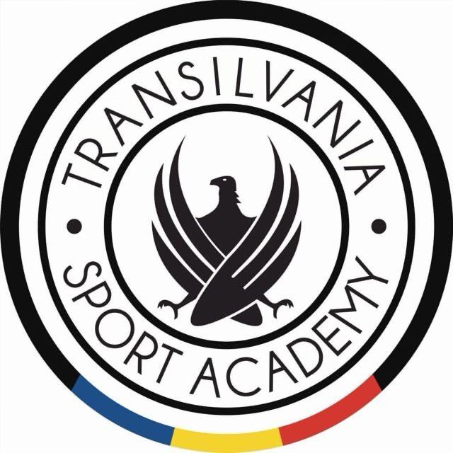 Academia Sportivă Logo